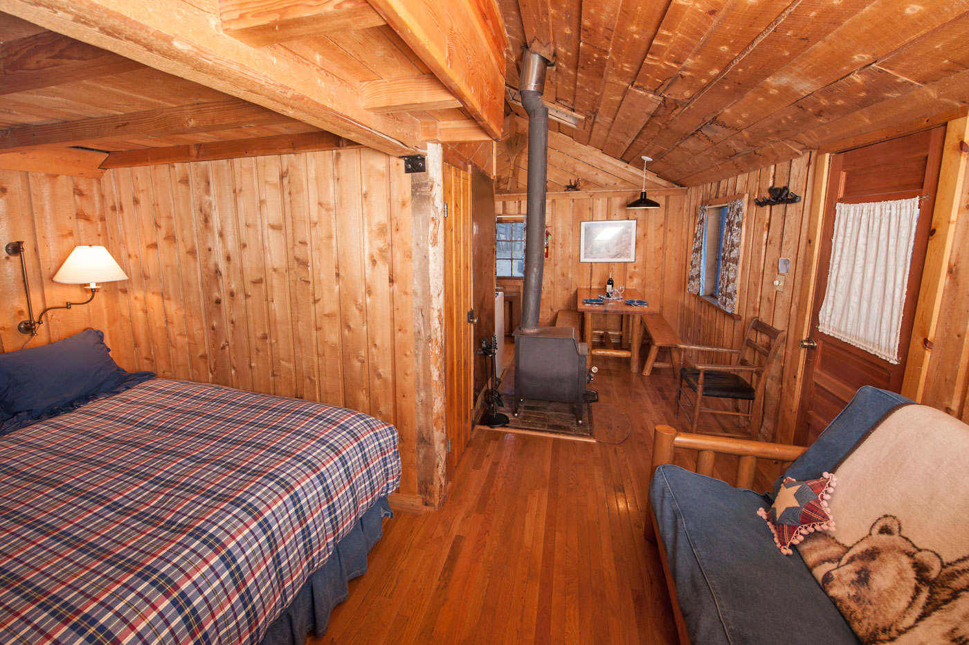 Cabin-8-Avalanche-Ranch